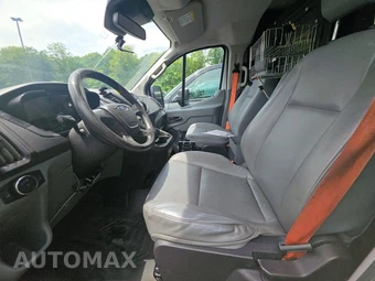 2016 Ford Transit 150 Cargo Van w/RH Sliding Door Low Roof 130.0" WB - miniatura 22