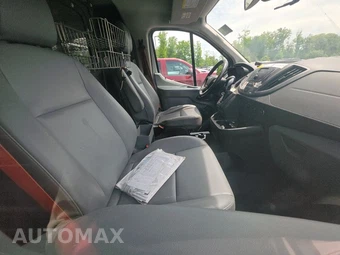 2016 Ford Transit 150 Cargo Van w/RH Sliding Door Low Roof 130.0" WB - miniatura 23
