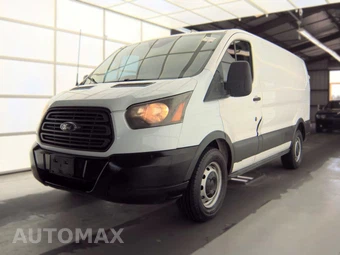 2016 Ford Transit 150 Cargo Van w/RH Sliding Door Low Roof 130.0" WB