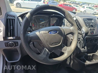 2016 Ford Transit 150 Cargo Van w/RH Sliding Door Low Roof 130.0" WB - miniatura 10