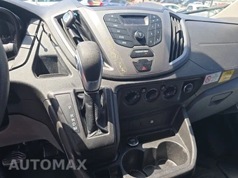 2016 Ford Transit 150 Cargo Van w/RH Sliding Door Low Roof 130.0" WB - miniatura 11