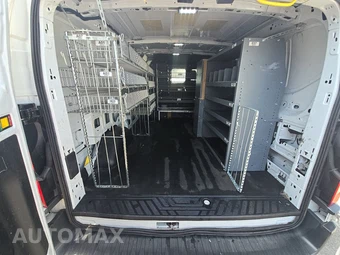 2016 Ford Transit 150 Cargo Van w/RH Sliding Door Low Roof 130.0" WB - miniatura 15
