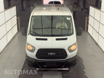 2016 Ford Transit 150 Cargo Van w/RH Sliding Door Low Roof 130.0" WB - miniatura 2