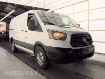 2016 Ford Transit 150 Cargo Van w/RH Sliding Door Low Roof 130.0" WB - miniatura 3