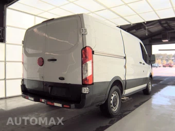 2016 Ford Transit 150 Cargo Van w/RH Sliding Door Low Roof 130.0" WB - miniatura 4