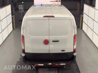 2016 Ford Transit 150 Cargo Van w/RH Sliding Door Low Roof 130.0" WB - miniatura 5