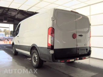 2016 Ford Transit 150 Cargo Van w/RH Sliding Door Low Roof 130.0" WB - miniatura 6