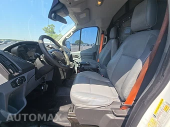 2016 Ford Transit 150 Cargo Van w/RH Sliding Door Low Roof 130.0" WB - miniatura 7