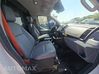 2016 Ford Transit 150 Cargo Van w/RH Sliding Door Low Roof 130.0" WB - miniatura 8