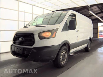 2016 Ford Transit 150 Cargo Van w/RH Sliding Door Low Roof 130.0" WB