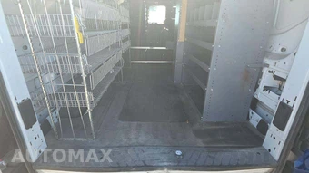 2016 Ford Transit 150 Cargo Van w/RH Sliding Door Low Roof 130.0" WB - miniatura 17