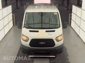 2016 Ford Transit 150 Cargo Van w/RH Sliding Door Low Roof 130.0" WB - miniatura 2