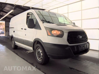 2016 Ford Transit 150 Cargo Van w/RH Sliding Door Low Roof 130.0" WB - miniatura 3