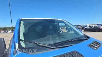 2016 Ford Transit 150 Cargo Van w/RH Sliding Door Low Roof 130.0" WB - miniatura 38