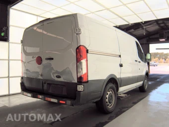 2016 Ford Transit 150 Cargo Van w/RH Sliding Door Low Roof 130.0" WB - miniatura 4