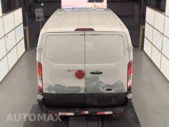 2016 Ford Transit 150 Cargo Van w/RH Sliding Door Low Roof 130.0" WB - miniatura 5