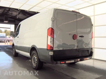 2016 Ford Transit 150 Cargo Van w/RH Sliding Door Low Roof 130.0" WB - miniatura 6