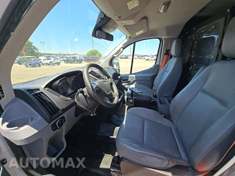 2016 Ford Transit 150 Cargo Van w/RH Sliding Door Low Roof 130.0" WB - miniatura 7