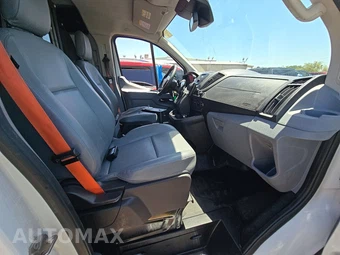 2016 Ford Transit 150 Cargo Van w/RH Sliding Door Low Roof 130.0" WB - miniatura 8