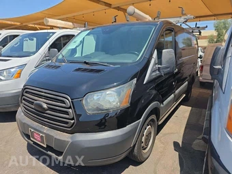 2016 Ford Transit 150 Cargo Van w/RH Sliding Door Low Roof 130.0" WB