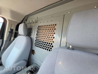2016 Ford Transit 150 Cargo Van w/RH Sliding Door Low Roof 130.0" WB - miniatura 13