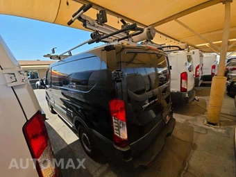 2016 Ford Transit 150 Cargo Van w/RH Sliding Door Low Roof 130.0" WB - miniatura 2