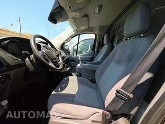 2016 Ford Transit 150 Cargo Van w/RH Sliding Door Low Roof 130.0" WB - miniatura 6
