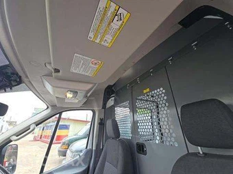 2016 Ford Transit 150 Cargo Van w/RH Sliding Door Medium Roof 148.0" WB - miniatura 11