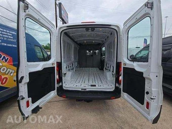 2016 Ford Transit 150 Cargo Van w/RH Sliding Door Medium Roof 148.0" WB - miniatura 13