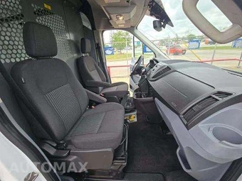 2016 Ford Transit 150 Cargo Van w/RH Sliding Door Medium Roof 148.0" WB - miniatura 17