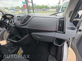 2016 Ford Transit 150 Cargo Van w/RH Sliding Door Medium Roof 148.0" WB - miniatura 18