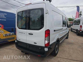2016 Ford Transit 150 Cargo Van w/RH Sliding Door Medium Roof 148.0" WB - miniatura 3