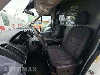 2016 Ford Transit 150 Cargo Van w/RH Sliding Door Medium Roof 148.0" WB - miniatura 6