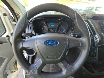 2016 Ford Transit 150 Cargo Van w/RH Sliding Door Medium Roof 148.0" WB - miniatura 10