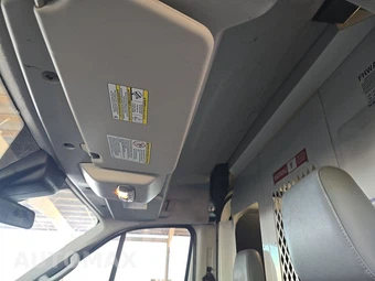 2016 Ford Transit 150 Cargo Van w/RH Sliding Door Medium Roof 148.0" WB - miniatura 18