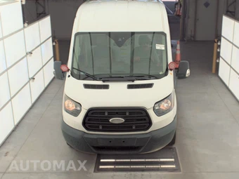 2016 Ford Transit 150 Cargo Van w/RH Sliding Door Medium Roof 148.0" WB - miniatura 2