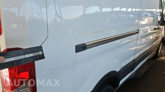 2016 Ford Transit 150 Cargo Van w/RH Sliding Door Medium Roof 148.0" WB - miniatura 21