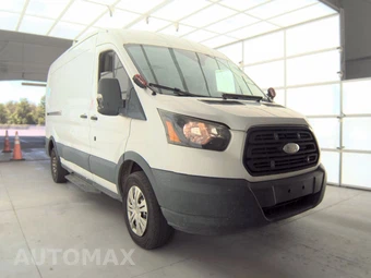 2016 Ford Transit 150 Cargo Van w/RH Sliding Door Medium Roof 148.0" WB - miniatura 3