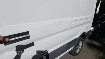 2016 Ford Transit 150 Cargo Van w/RH Sliding Door Medium Roof 148.0" WB - miniatura 34