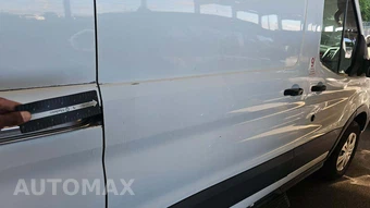 2016 Ford Transit 150 Cargo Van w/RH Sliding Door Medium Roof 148.0" WB - miniatura 35