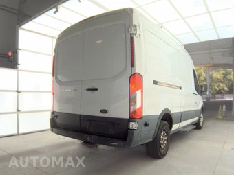 2016 Ford Transit 150 Cargo Van w/RH Sliding Door Medium Roof 148.0" WB - miniatura 4