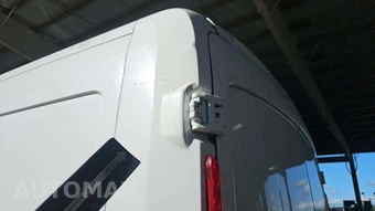 2016 Ford Transit 150 Cargo Van w/RH Sliding Door Medium Roof 148.0" WB - miniatura 40