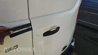 2016 Ford Transit 150 Cargo Van w/RH Sliding Door Medium Roof 148.0" WB - miniatura 46