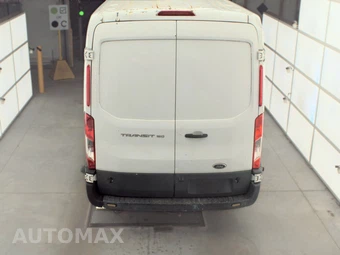 2016 Ford Transit 150 Cargo Van w/RH Sliding Door Medium Roof 148.0" WB - miniatura 5