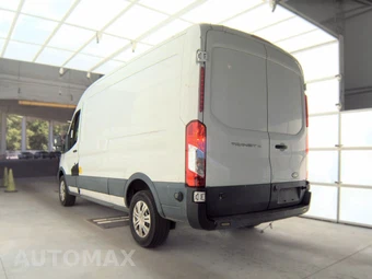 2016 Ford Transit 150 Cargo Van w/RH Sliding Door Medium Roof 148.0" WB - miniatura 6