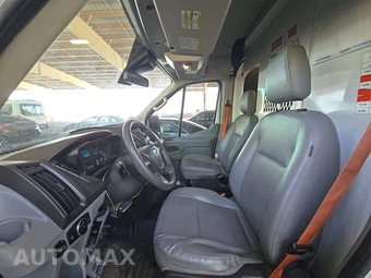 2016 Ford Transit 150 Cargo Van w/RH Sliding Door Medium Roof 148.0" WB - miniatura 7