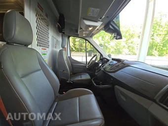 2016 Ford Transit 150 Cargo Van w/RH Sliding Door Medium Roof 148.0" WB - miniatura 8