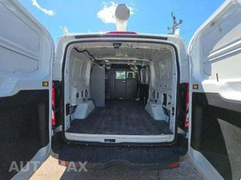 2016 Ford Transit 150 Cargo Van w/RH Swing-Out Doors Low Roof 130.0" WB - miniatura 14