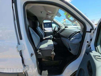 2016 Ford Transit 150 Cargo Van w/RH Swing-Out Doors Low Roof 130.0" WB - miniatura 18