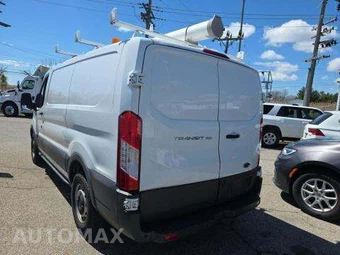 2016 Ford Transit 150 Cargo Van w/RH Swing-Out Doors Low Roof 130.0" WB - miniatura 2